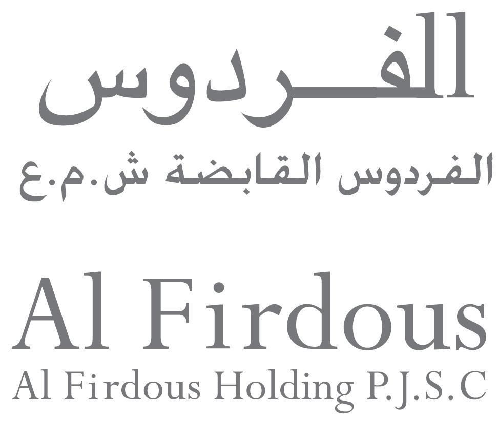 Al Firdous Holdings