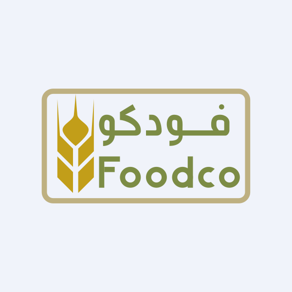FOODCO NATIONAL FOODSTUFF