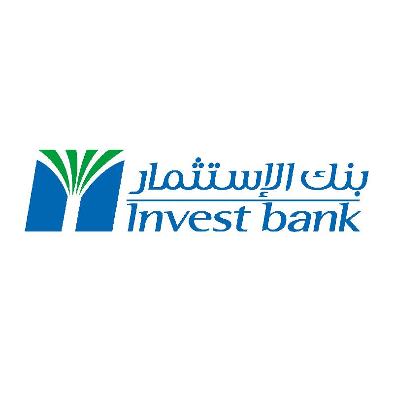 Invest Bank