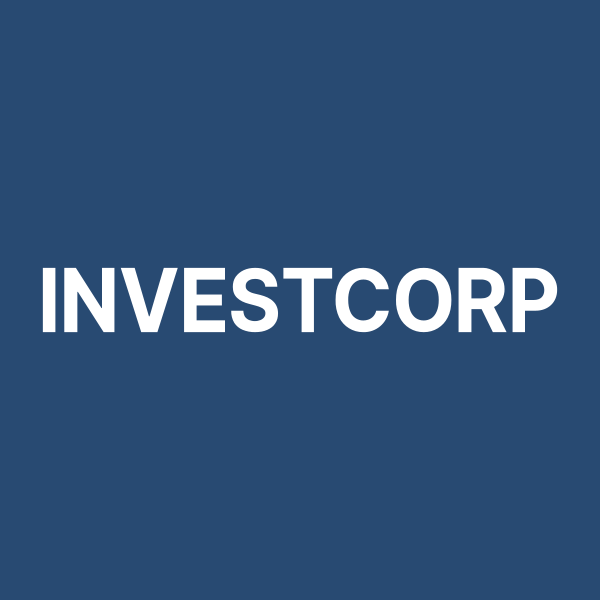 Investcorp Capital