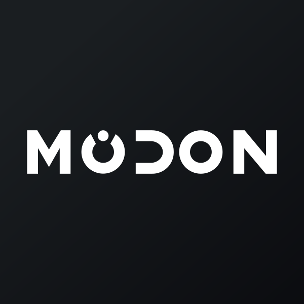 Modon Holding