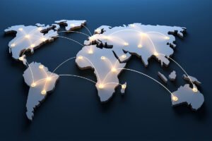 Expanding Internationally