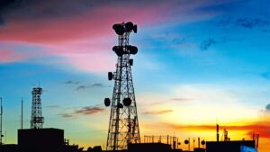 Telecommunication