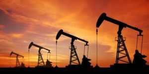 Oil Related