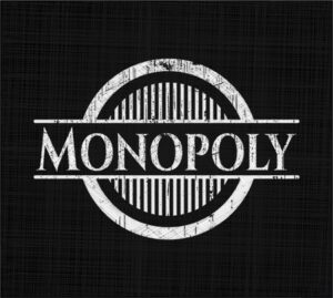 Monopoly Powerhouses