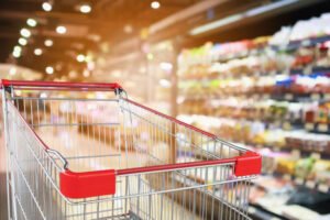 Consumer Staples