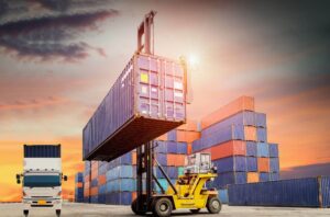 Shipping and Logistics