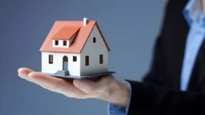 Real Estate