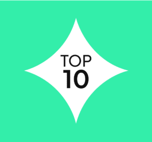 10 Largest