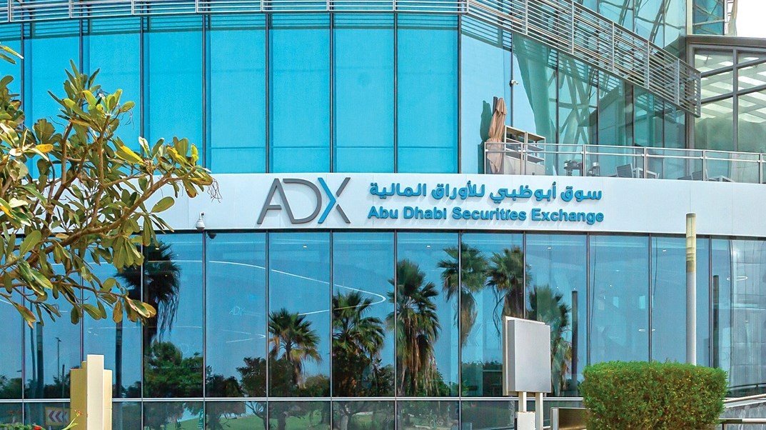 More Global Investors Are Entering Abu Dhabi’s Stock Market